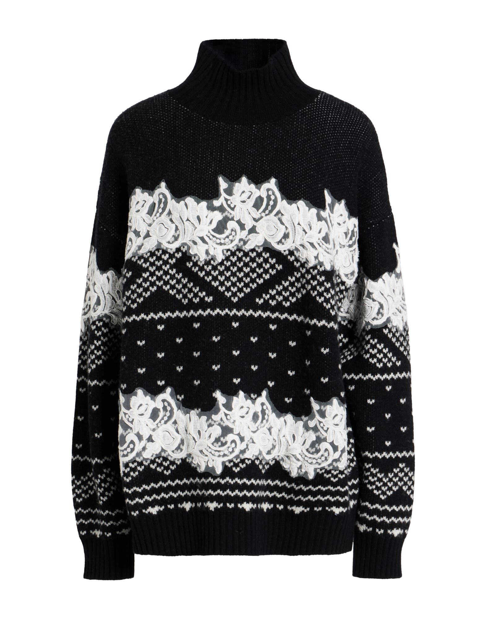 ERMANNO FIRENZE - Turtlenecks