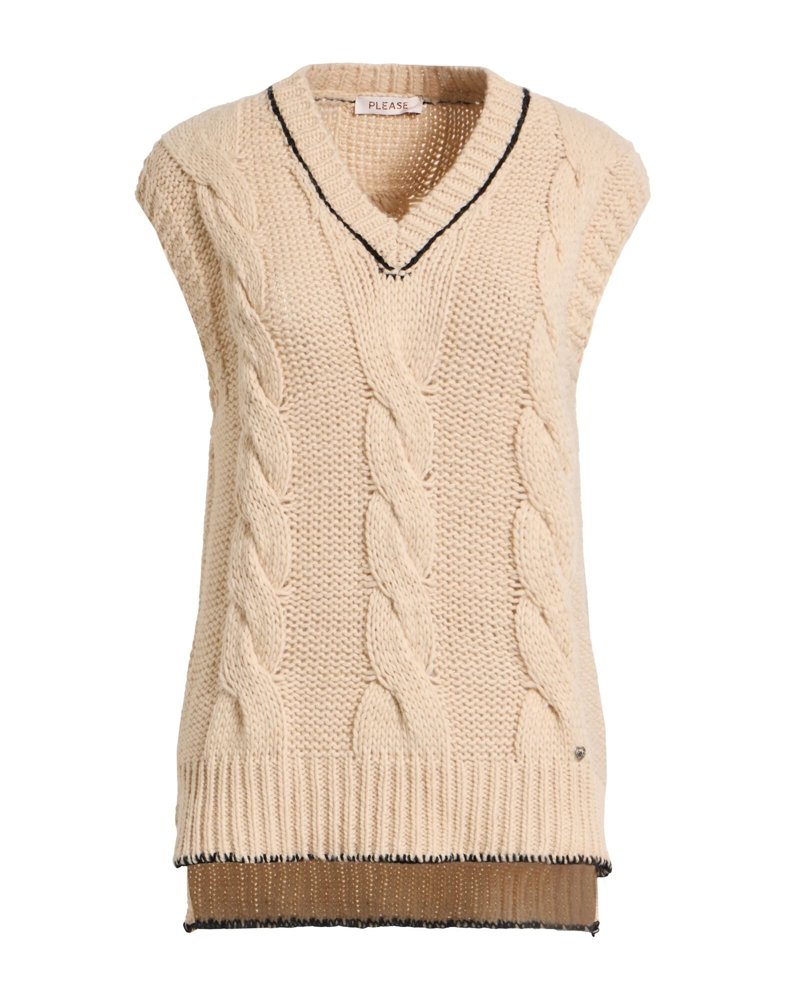 PLEASE - Свитеры