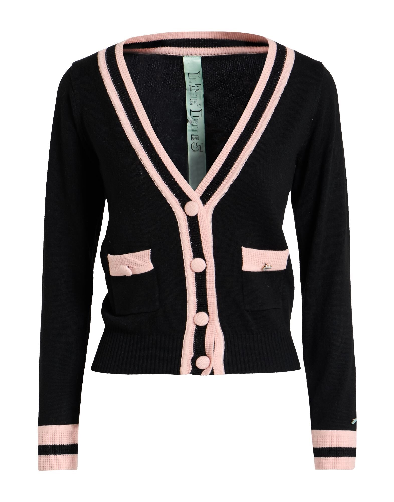 IL THE' DELLE 5 - Cardigans