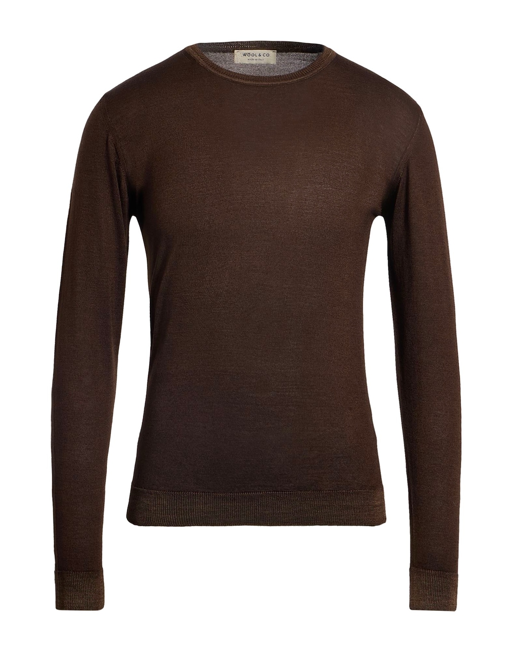 WOOL & CO - Pullover