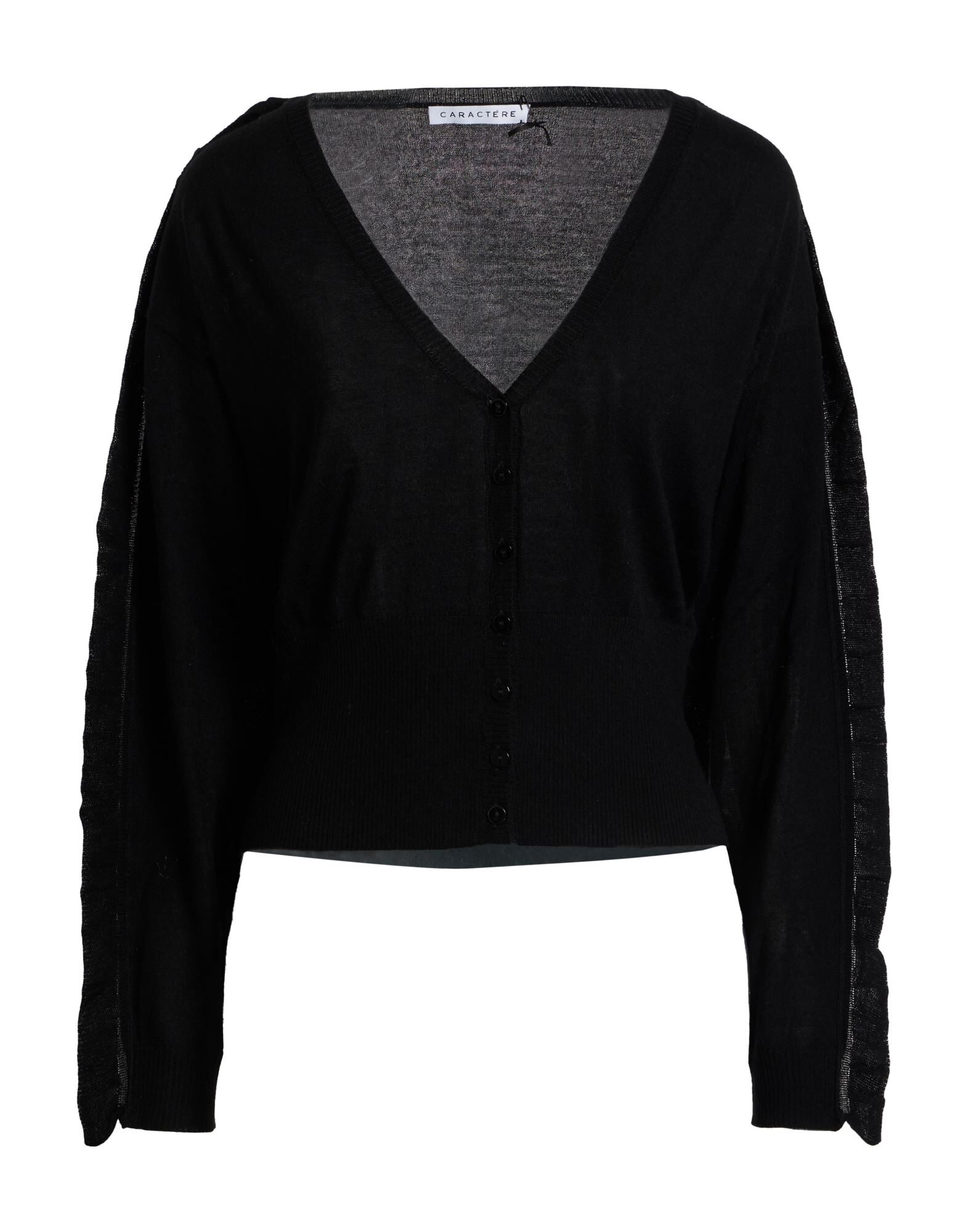 CARACTÈRE - Cardigans