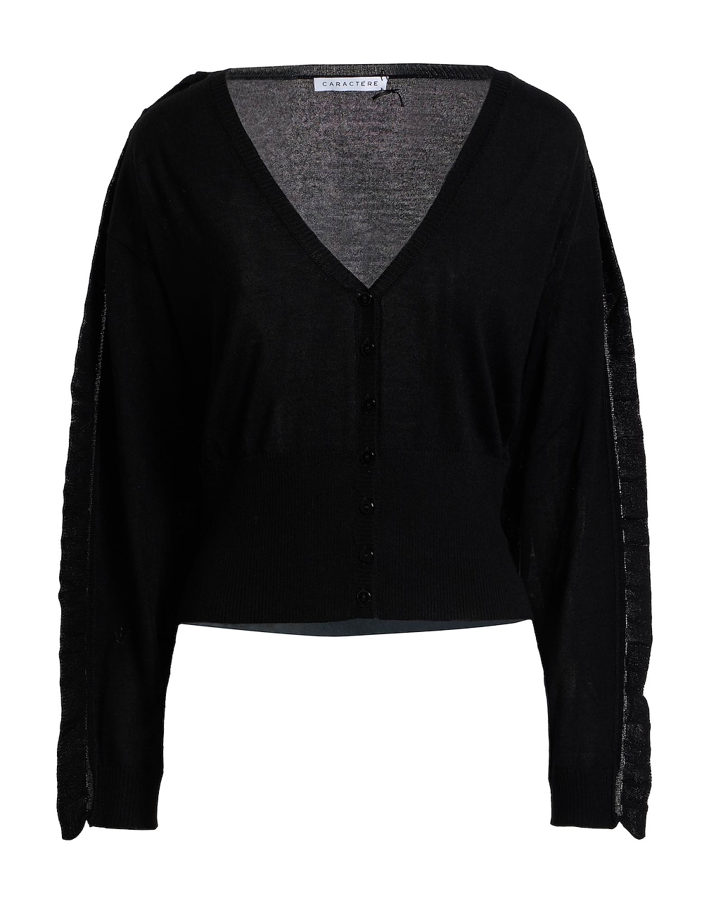 CARACTÈRE - Cardigan