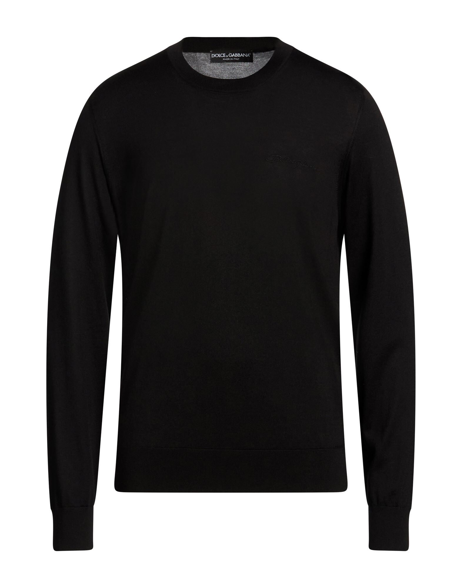 DOLCE&GABBANA - Sweaters