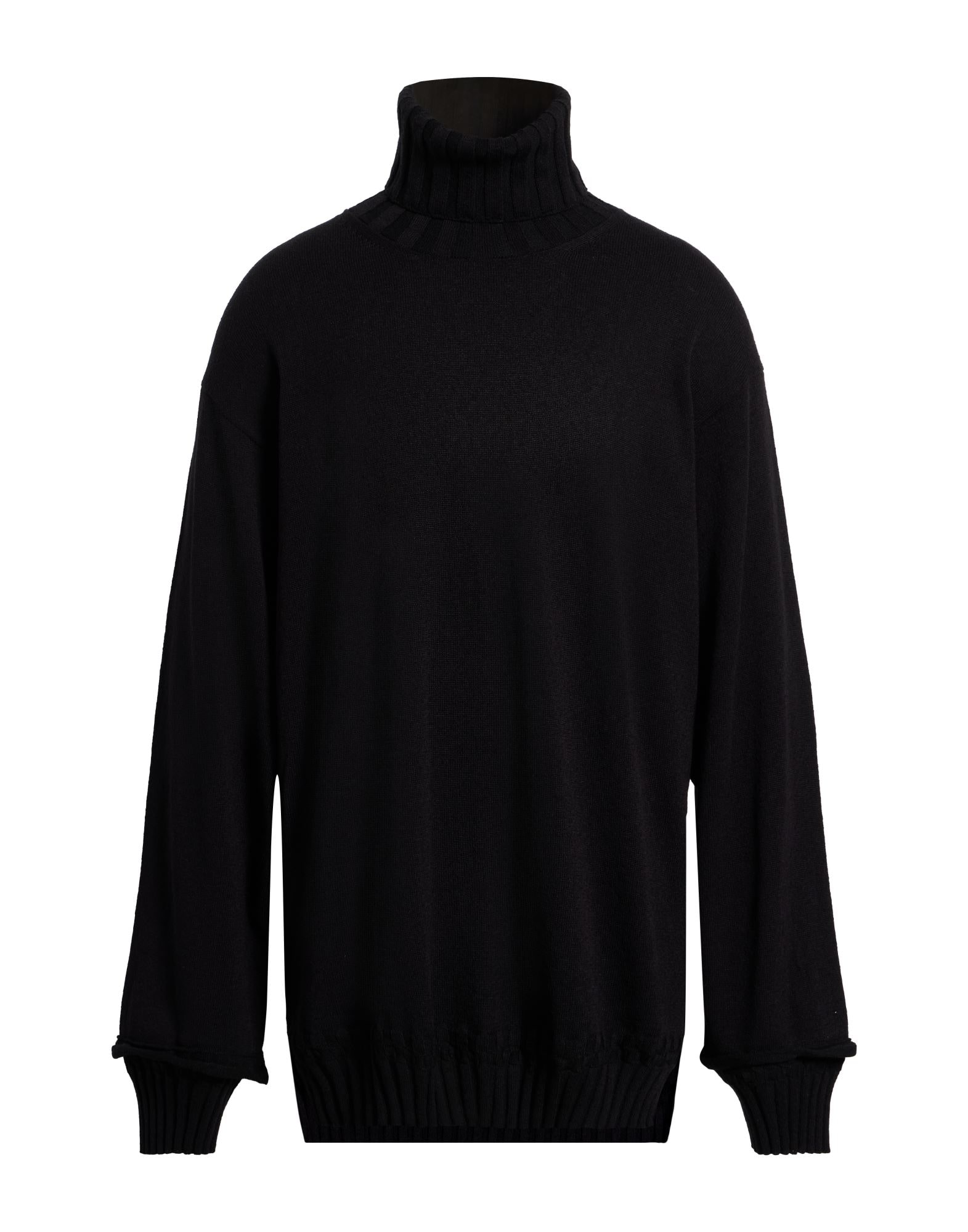 YOHJI YAMAMOTO POUR HOMME - Turtlenecks