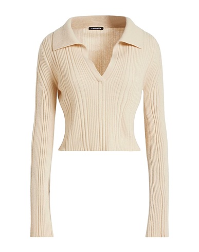 CANESSA Pull en cachemire 100% Cachemire