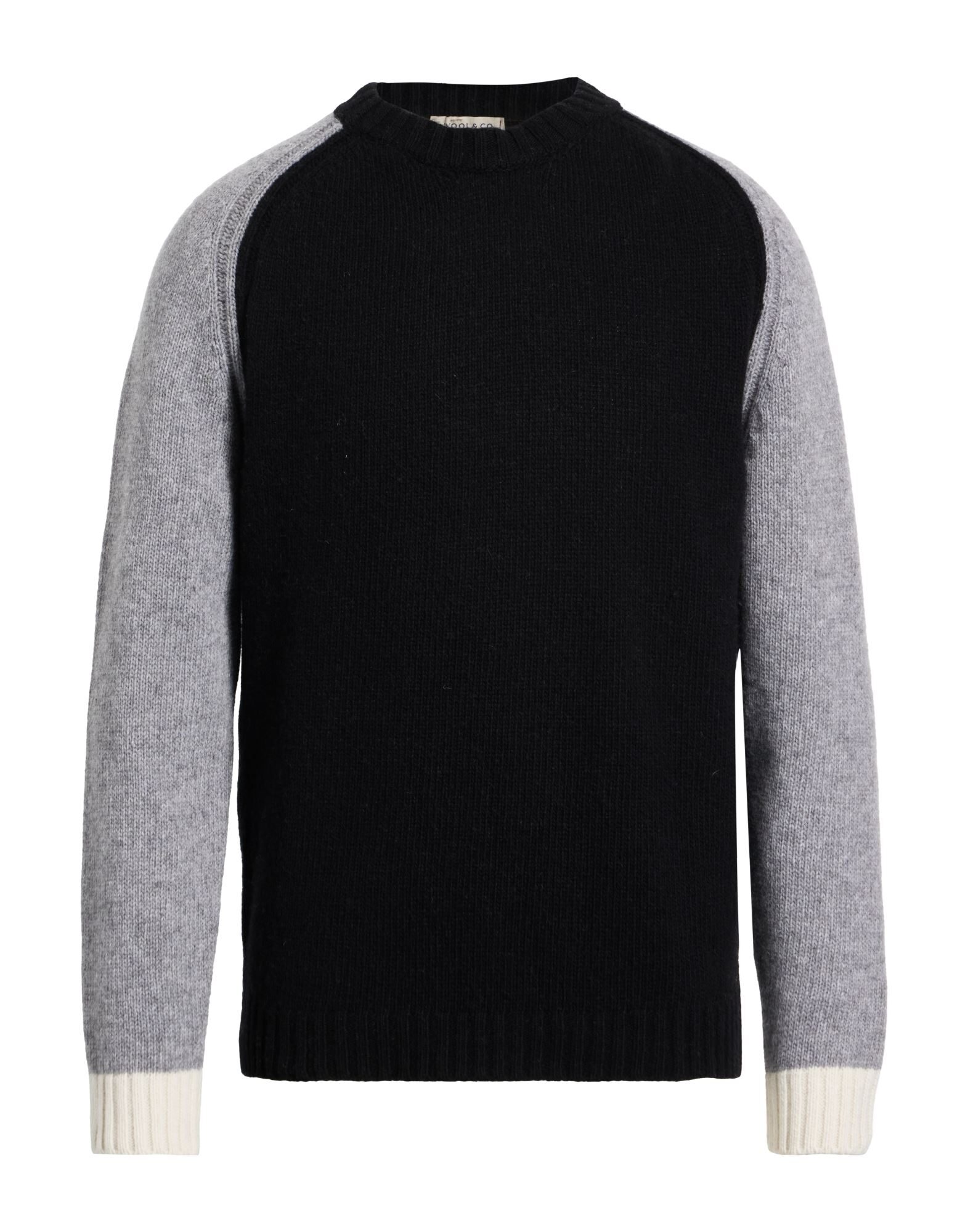 WOOL & CO - Jumpers