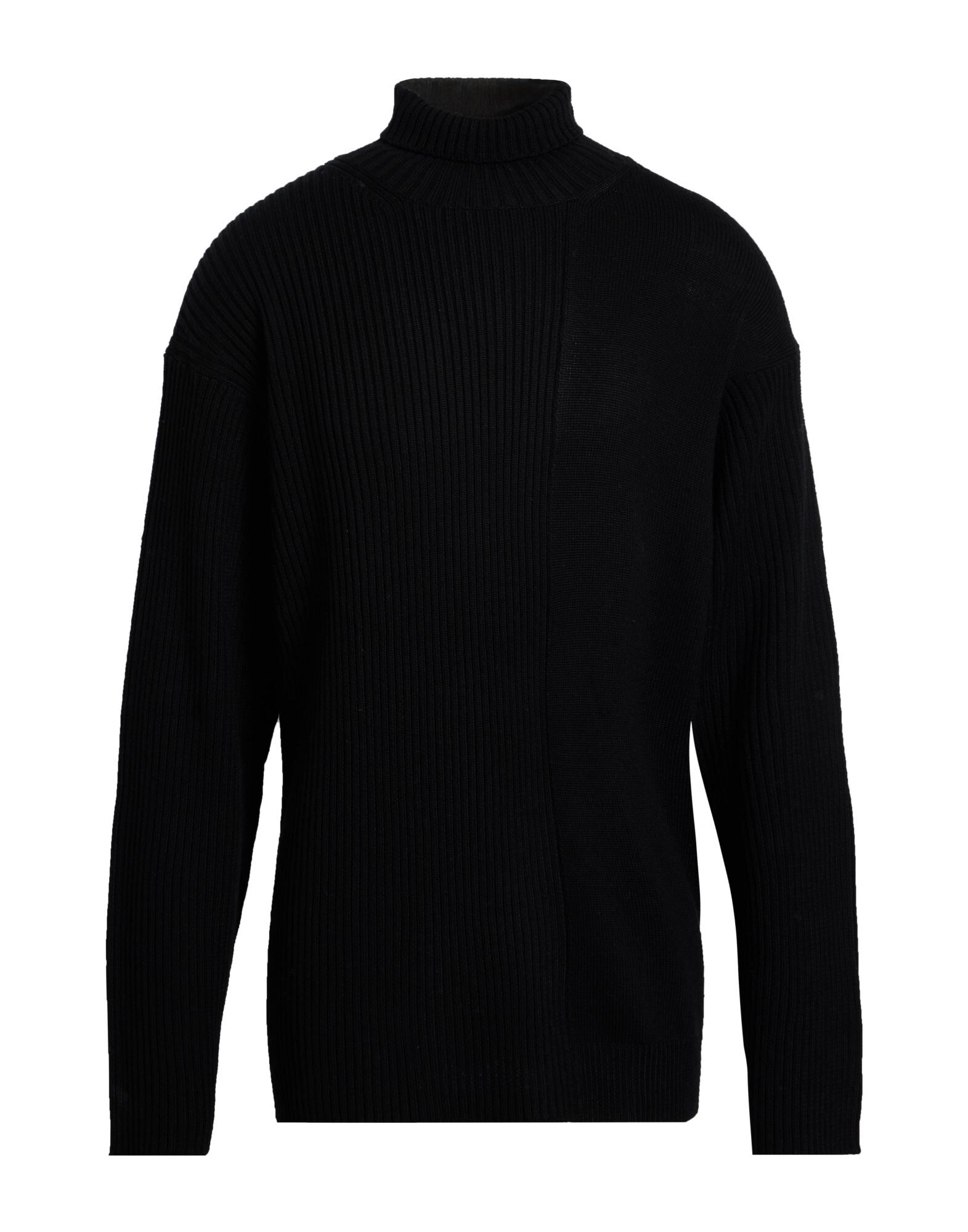 YOHJI YAMAMOTO POUR HOMME - Turtlenecks