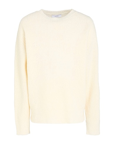 LARDINI Jumper 57% Wool, 28% Cashmere, 15% Polyamide