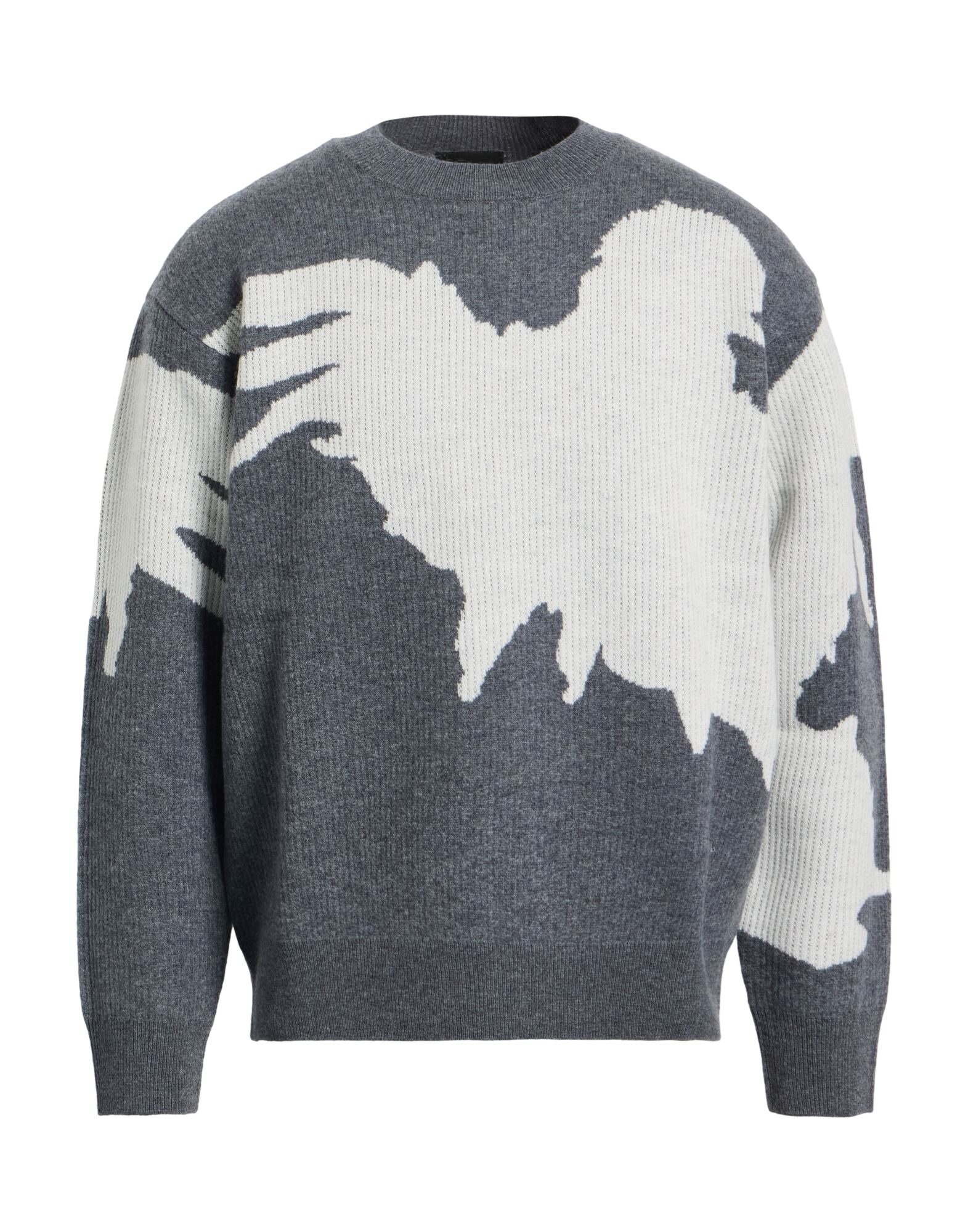 EMPORIO ARMANI - Sweaters