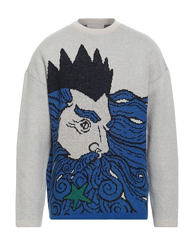 EMPORIO ARMANI Pullover 80% Laine, 20% Polyamide