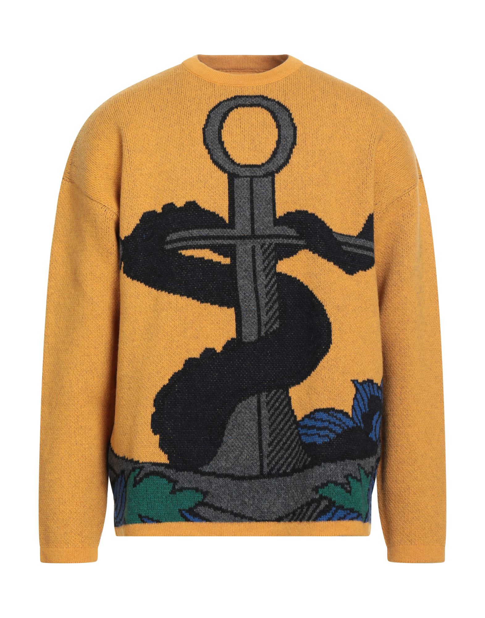 EMPORIO ARMANI - Jumpers