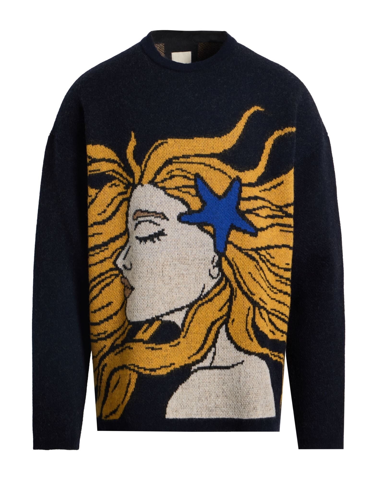 EMPORIO ARMANI - Pullover