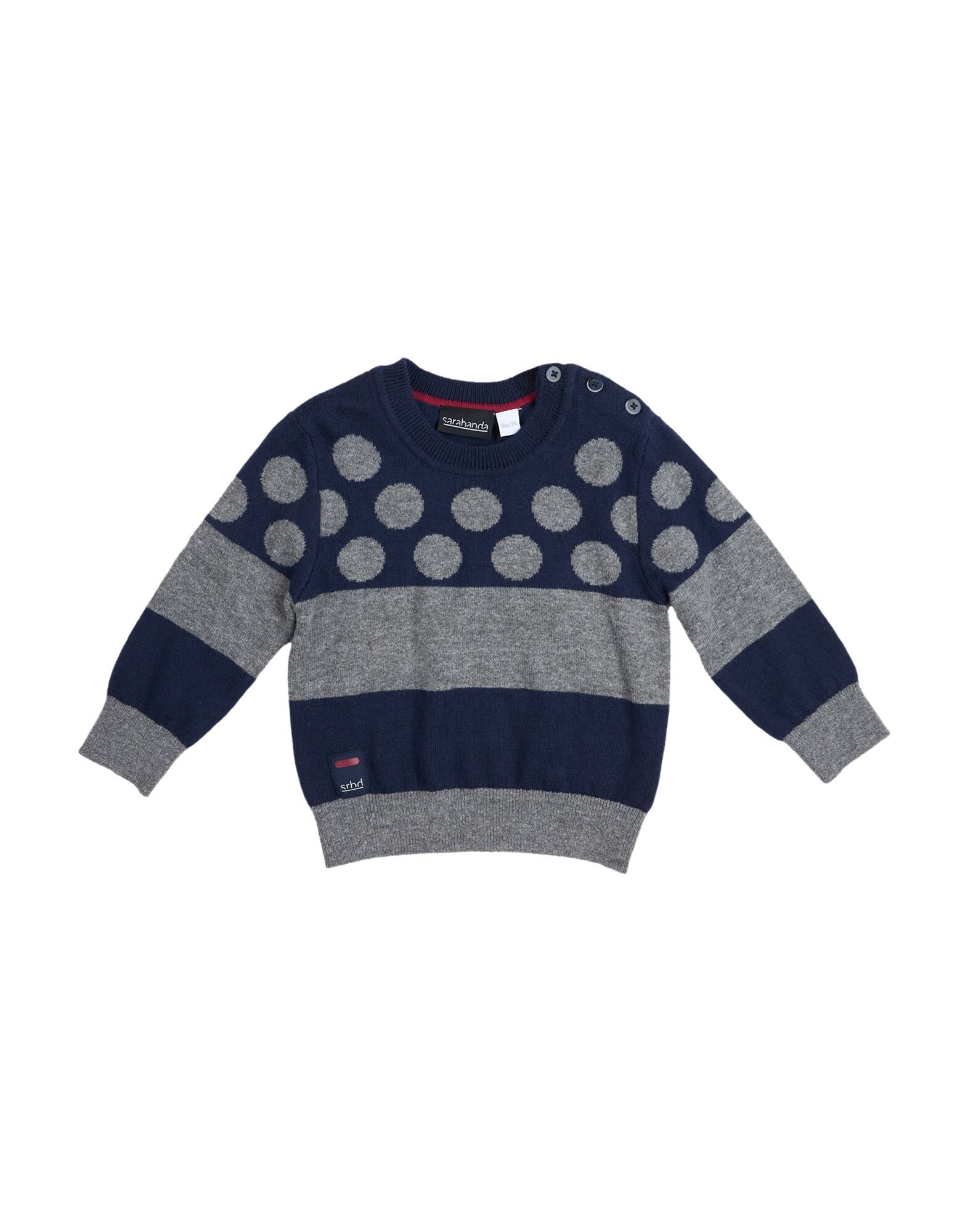 SARABANDA - Свитеры