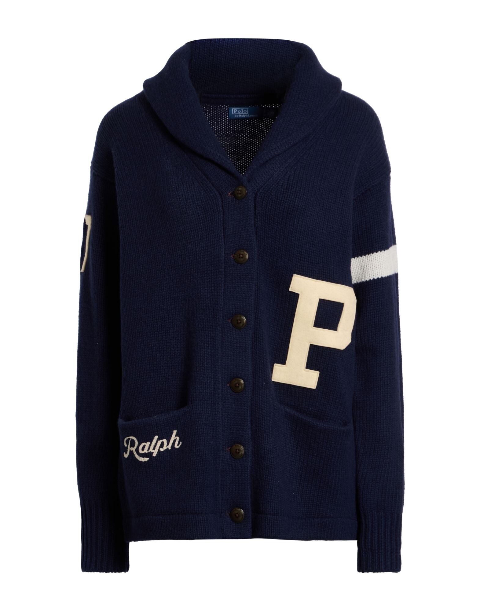 POLO RALPH LAUREN - Strickjacken