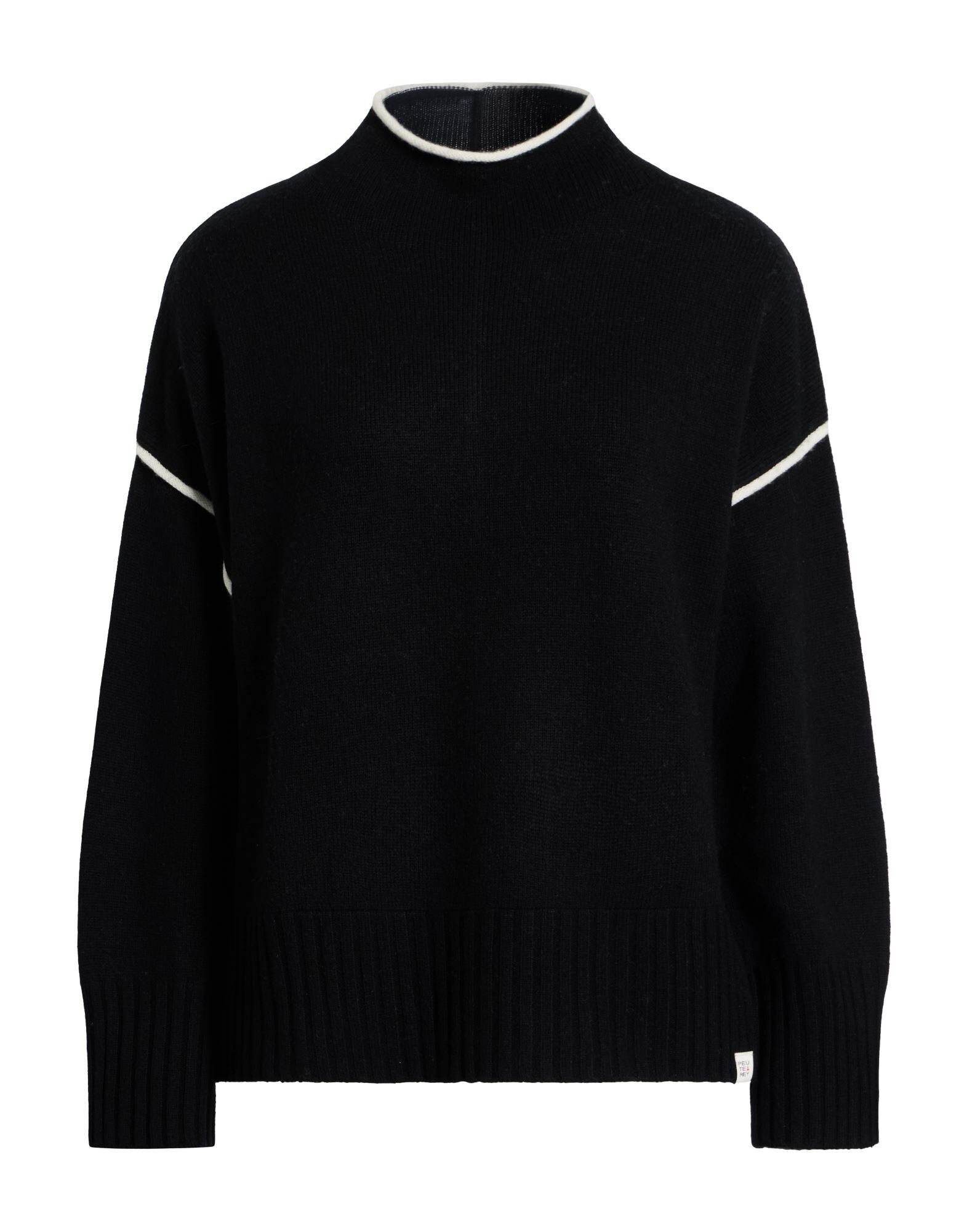 PEUTEREY - Rollkragenpullover