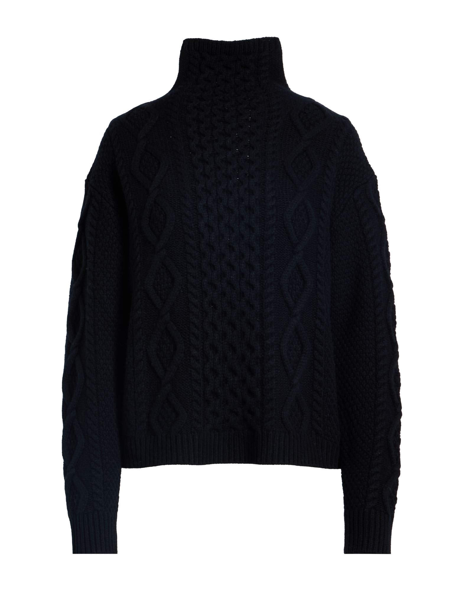 PEUTEREY - Rollkragenpullover