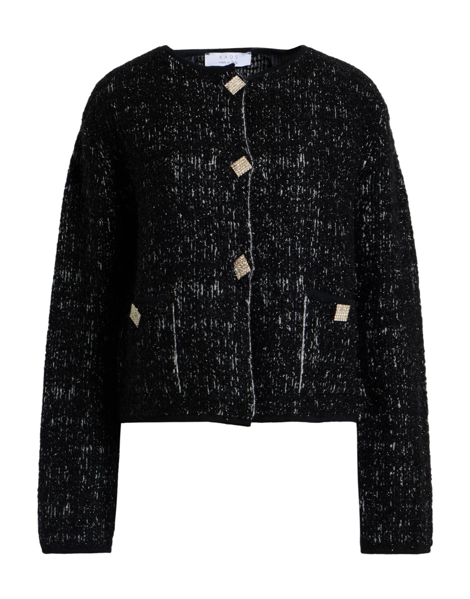 KAOS - Cardigans