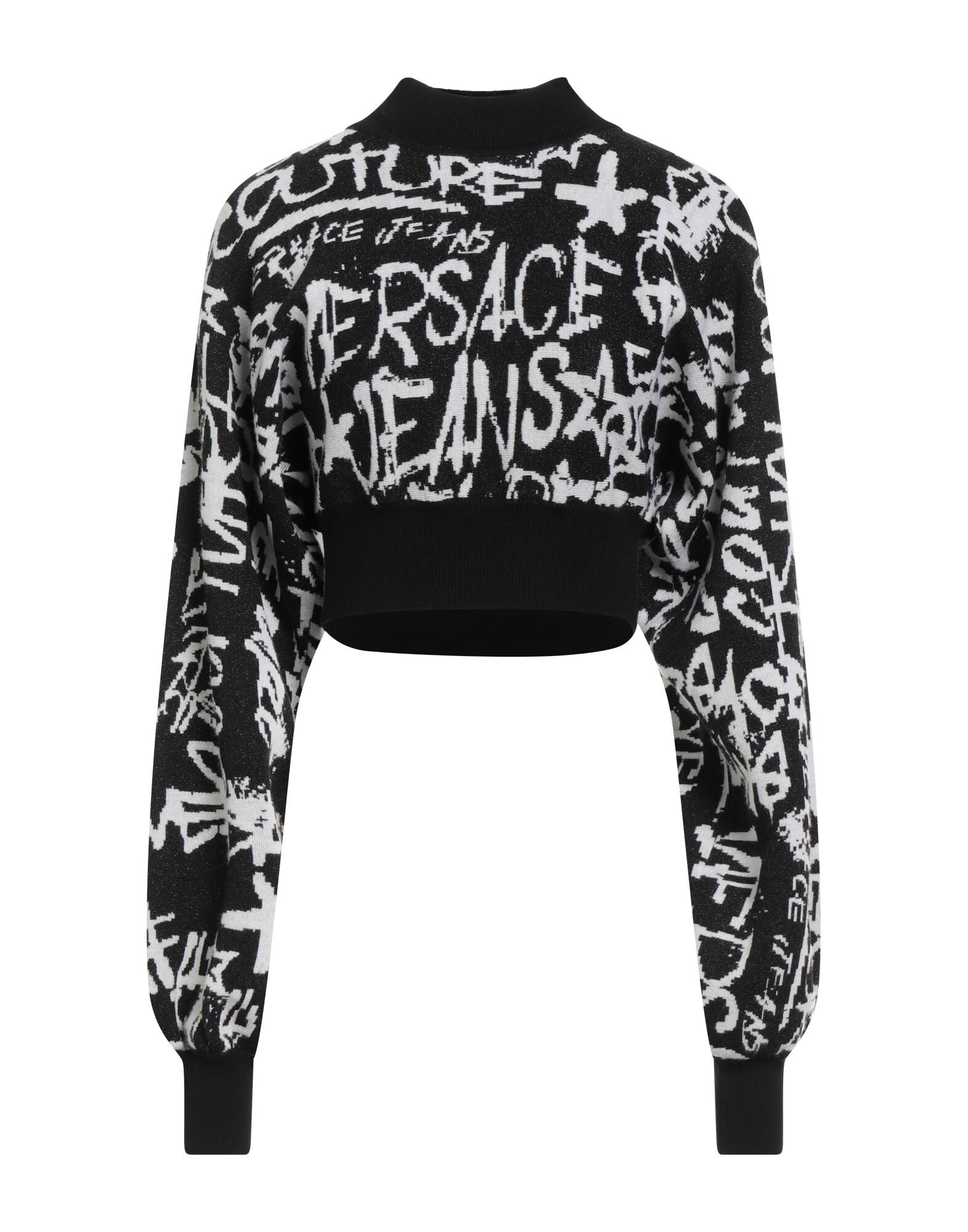 VERSACE JEANS COUTURE - 터틀넥