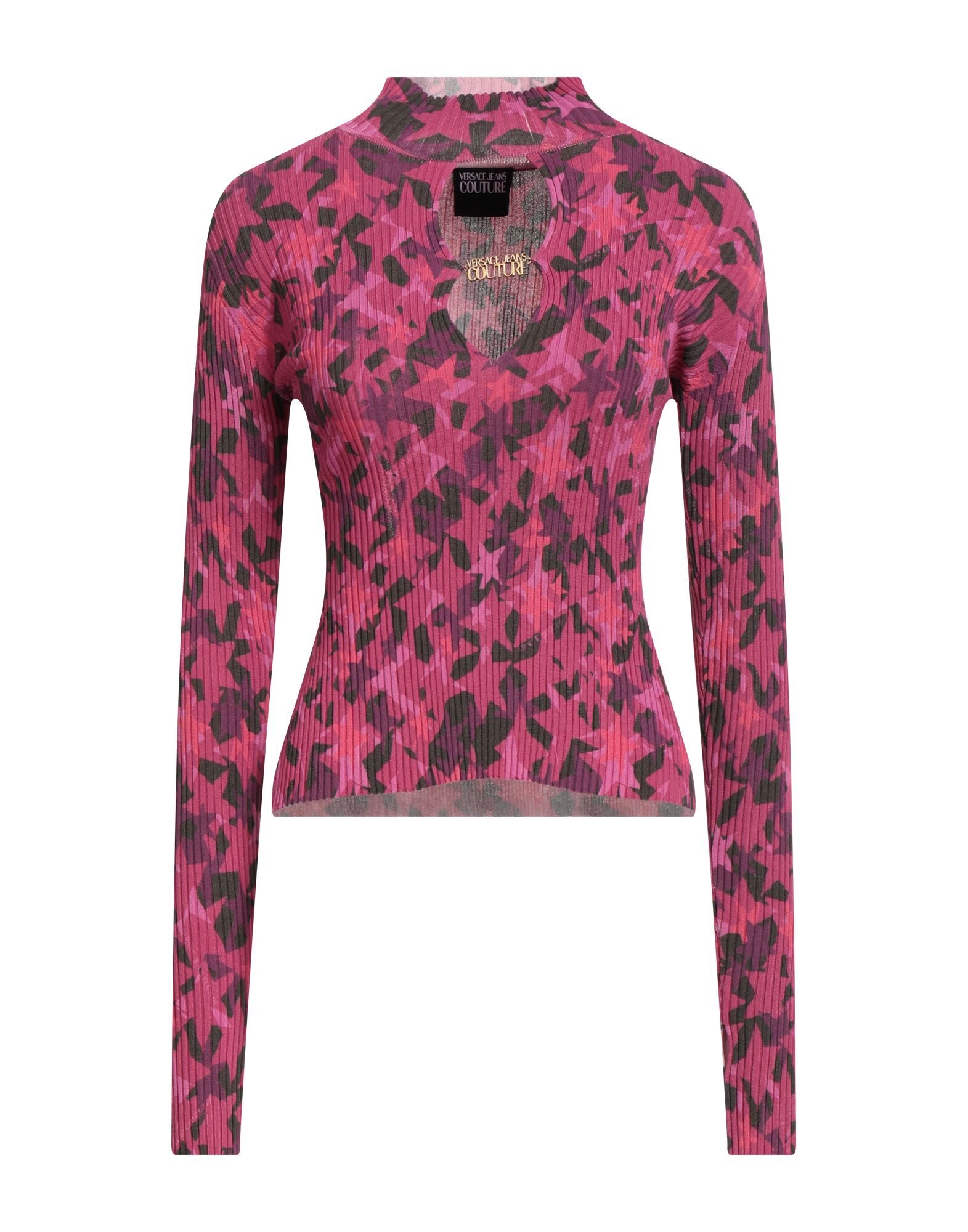 VERSACE JEANS COUTURE - Turtlenecks