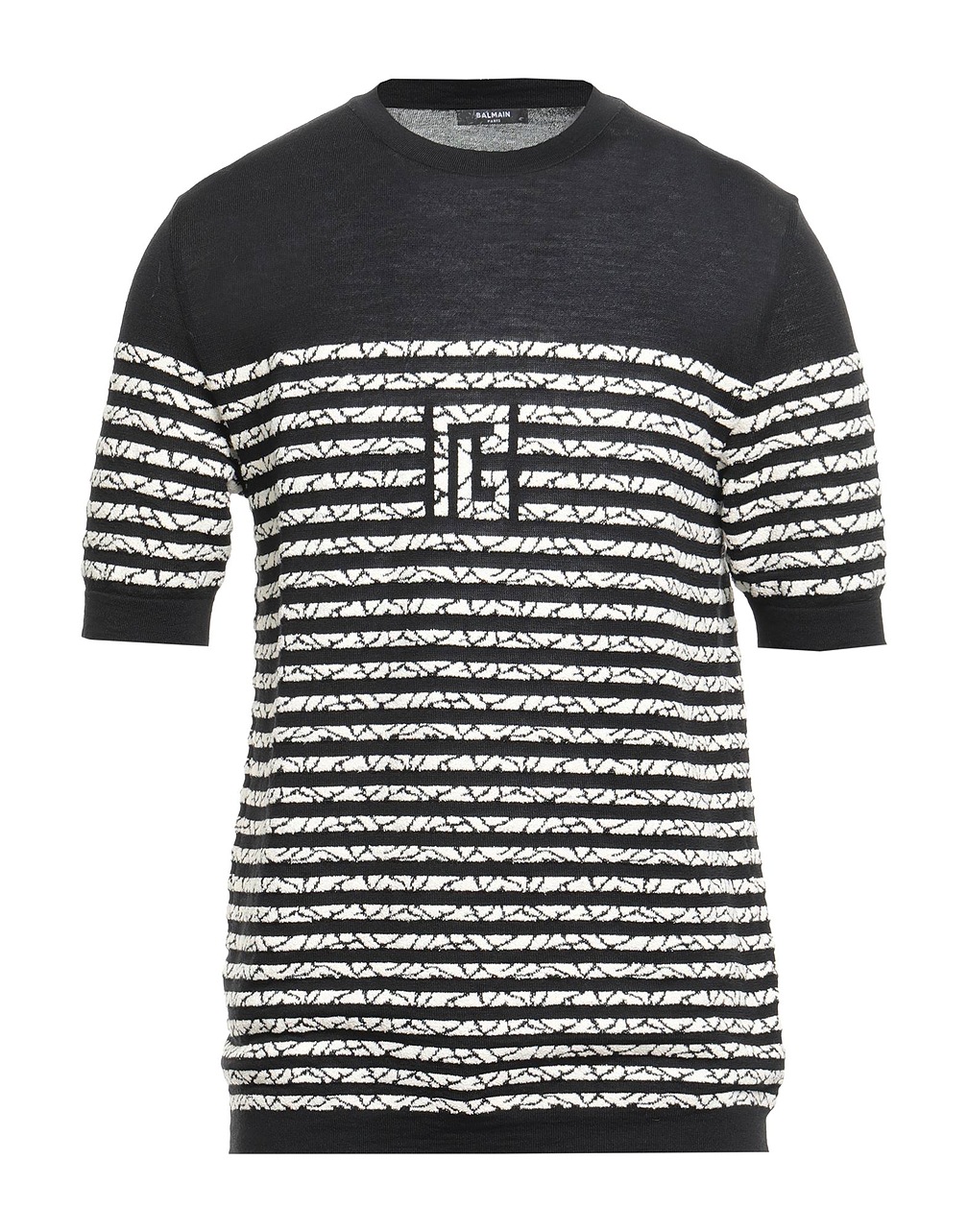 BALMAIN - Sweaters
