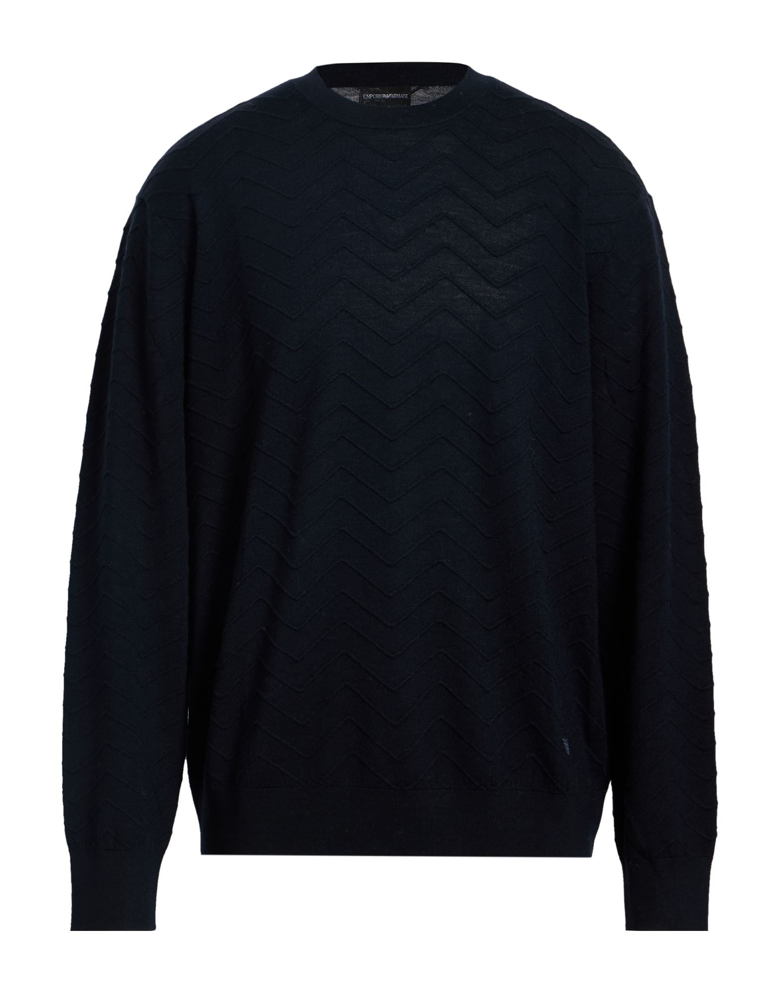 EMPORIO ARMANI - Jumpers