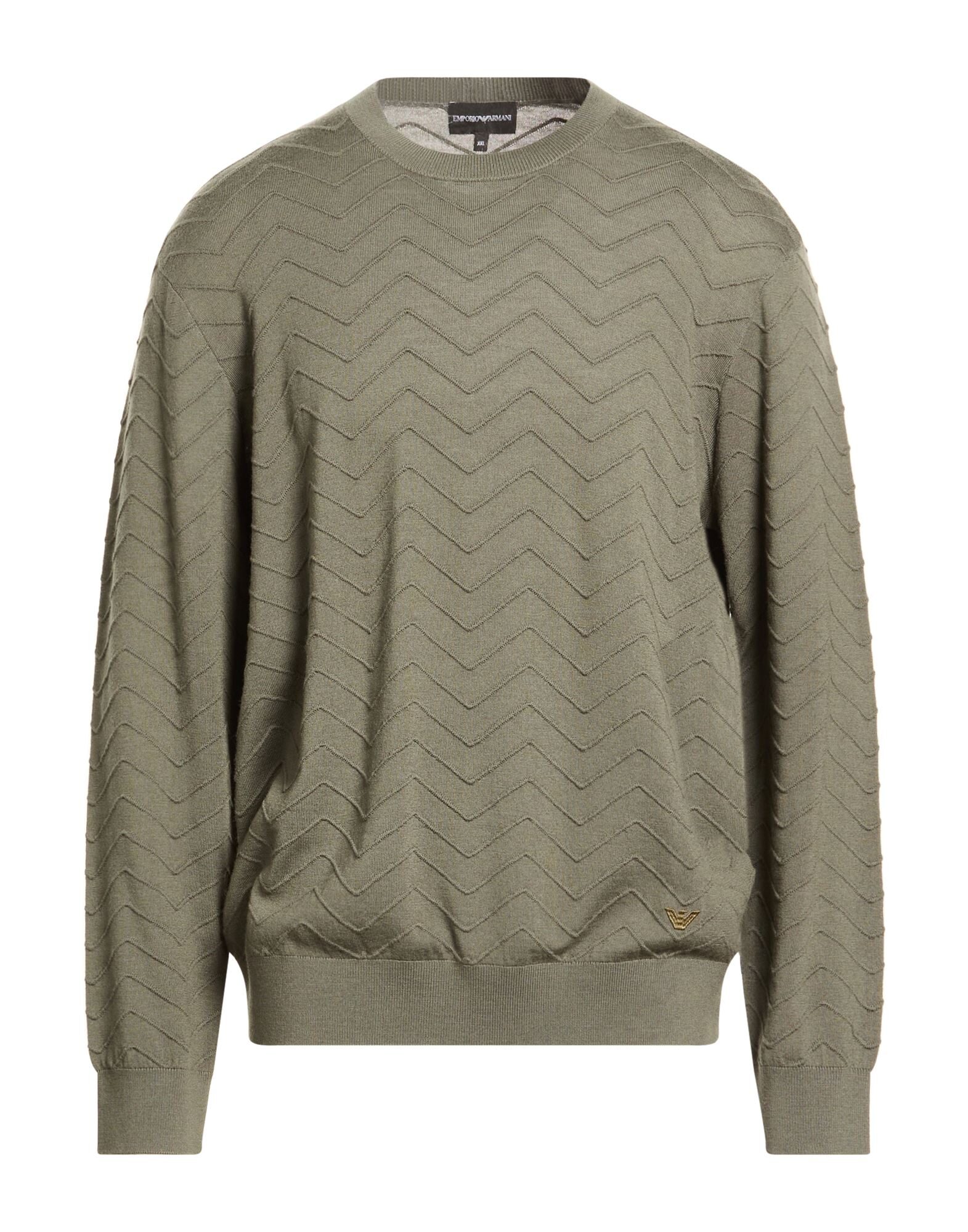 EMPORIO ARMANI - Pullover