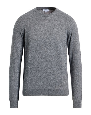 SEVENTY VENEZIA Jumper Grey 35% Polyamide, 30% Wool, 30% Viscose, 5% Cashmere