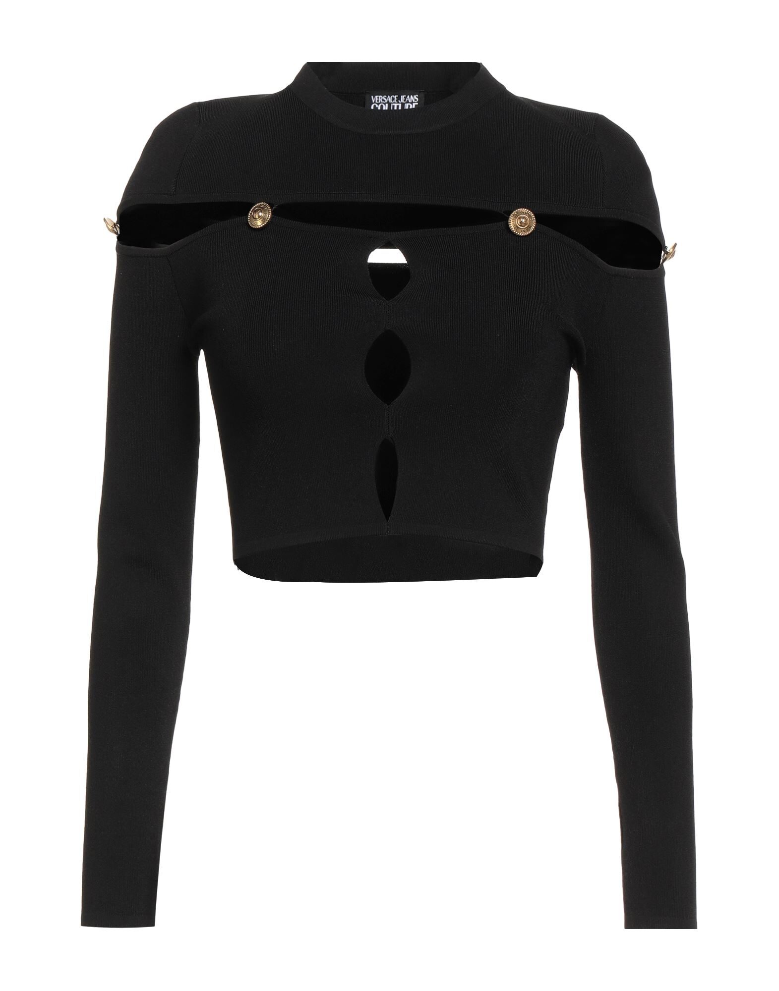 VERSACE JEANS COUTURE - Sweaters