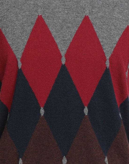 BALLANTYNE of PEEBLES Свитер