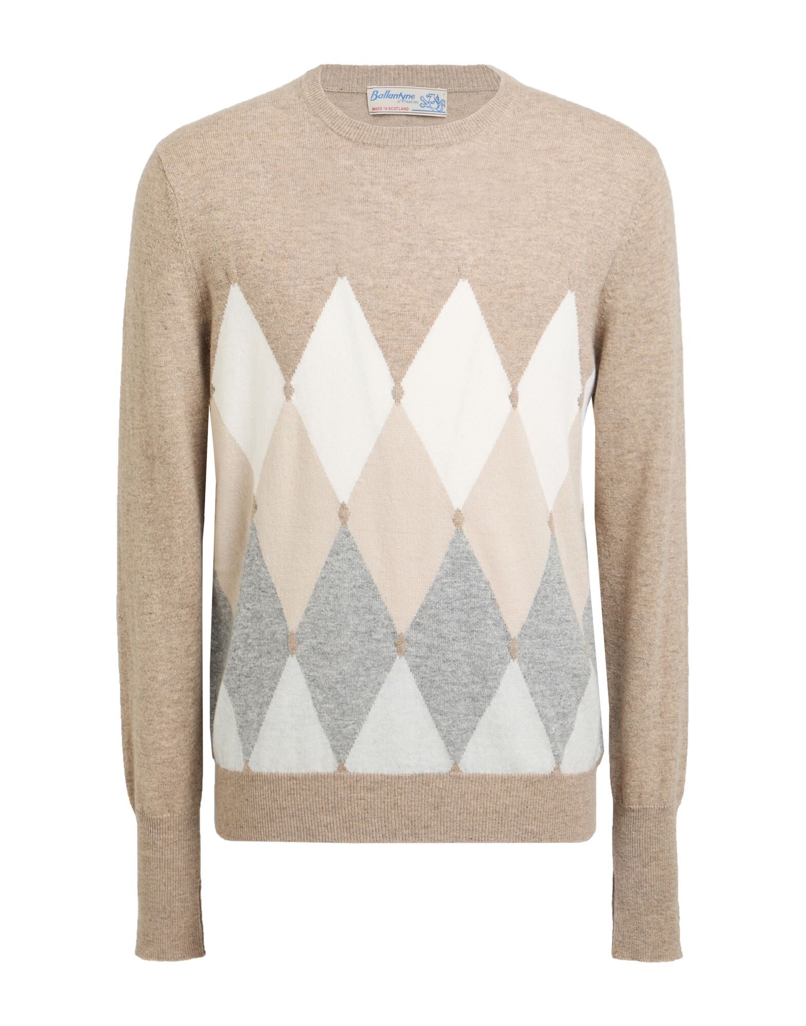 BALLANTYNE of PEEBLES - Pullover