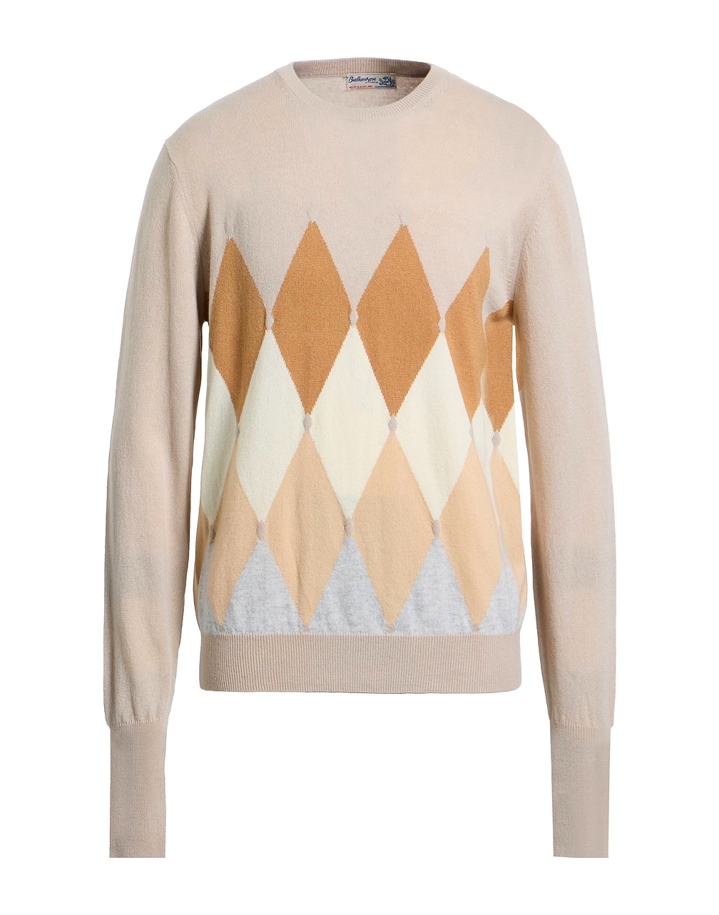 BALLANTYNE of PEEBLES - Pullover