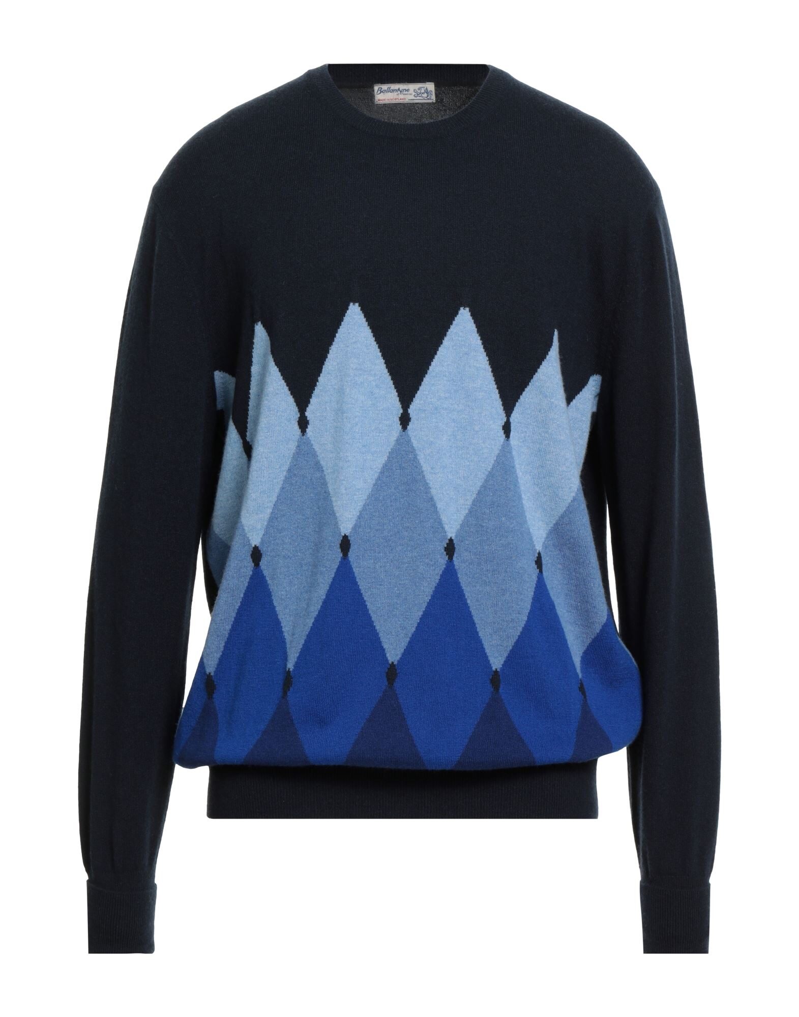 BALLANTYNE of PEEBLES - Jumpers