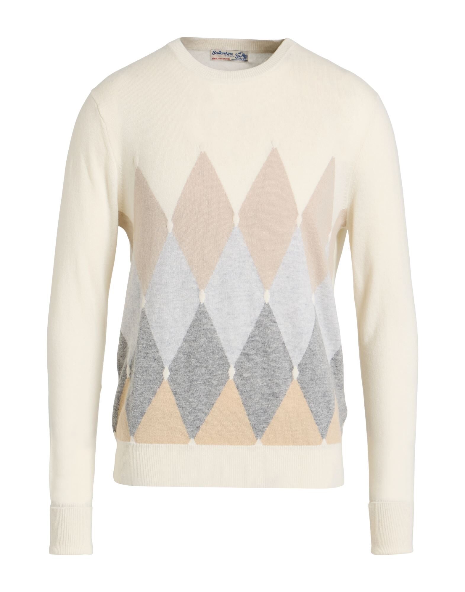 BALLANTYNE of PEEBLES - プルオーバー
