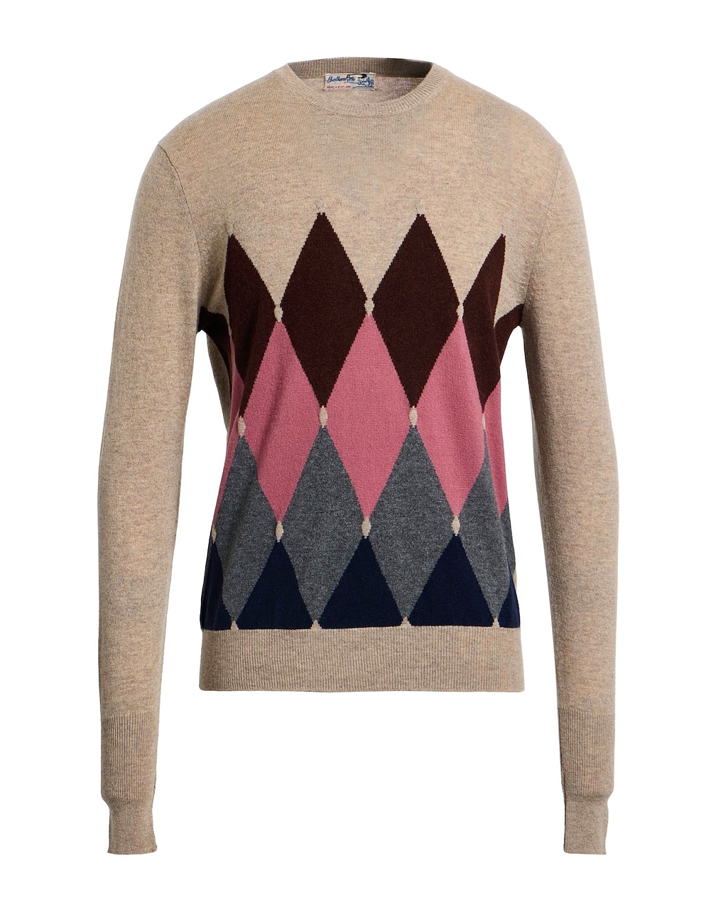 BALLANTYNE of PEEBLES - Sweaters