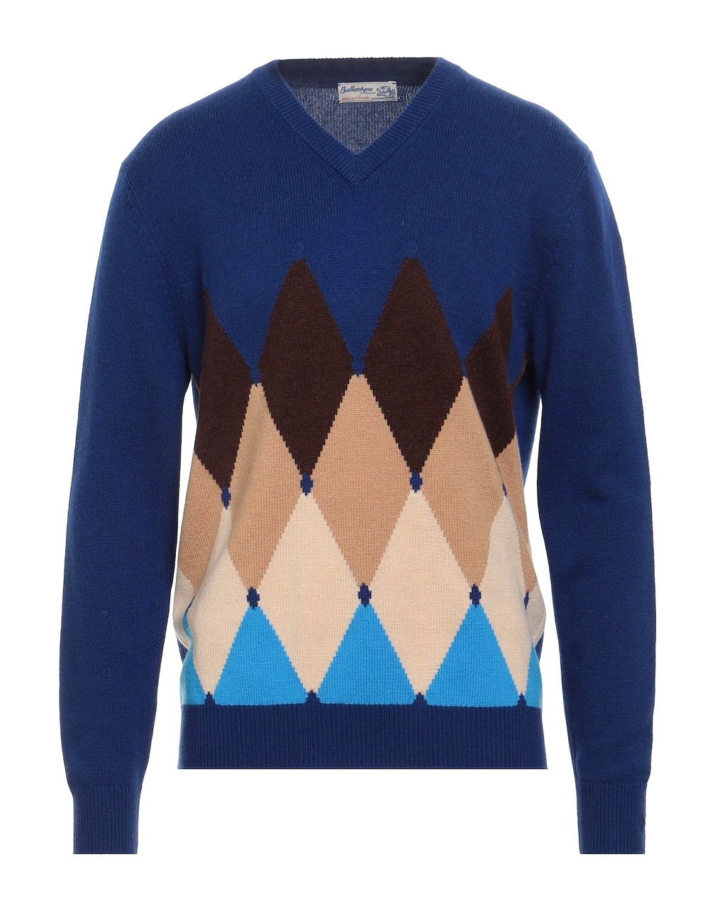 BALLANTYNE of PEEBLES - Pullover