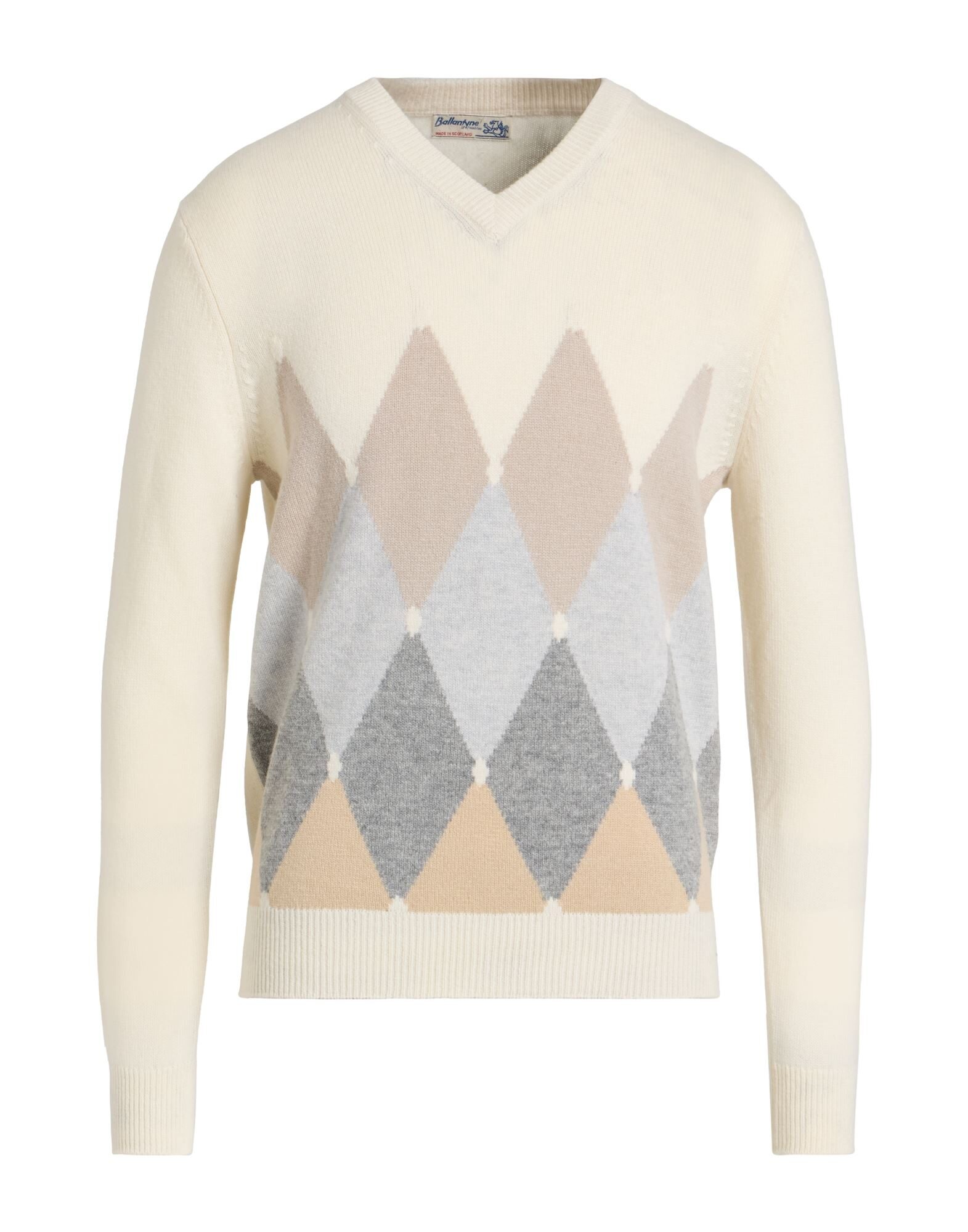 BALLANTYNE of PEEBLES - Pullover