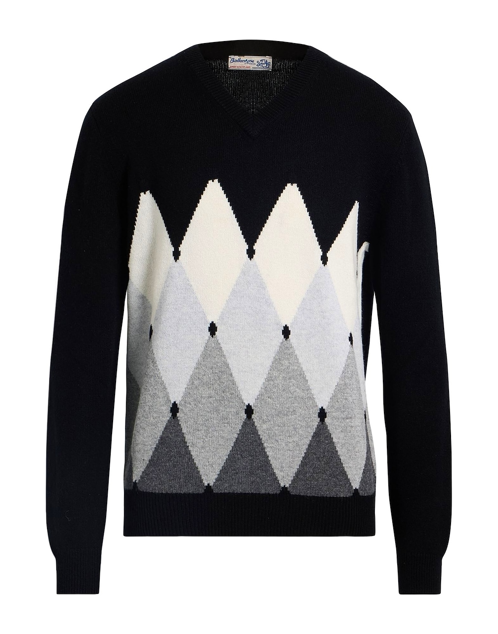 BALLANTYNE of PEEBLES - Sweaters