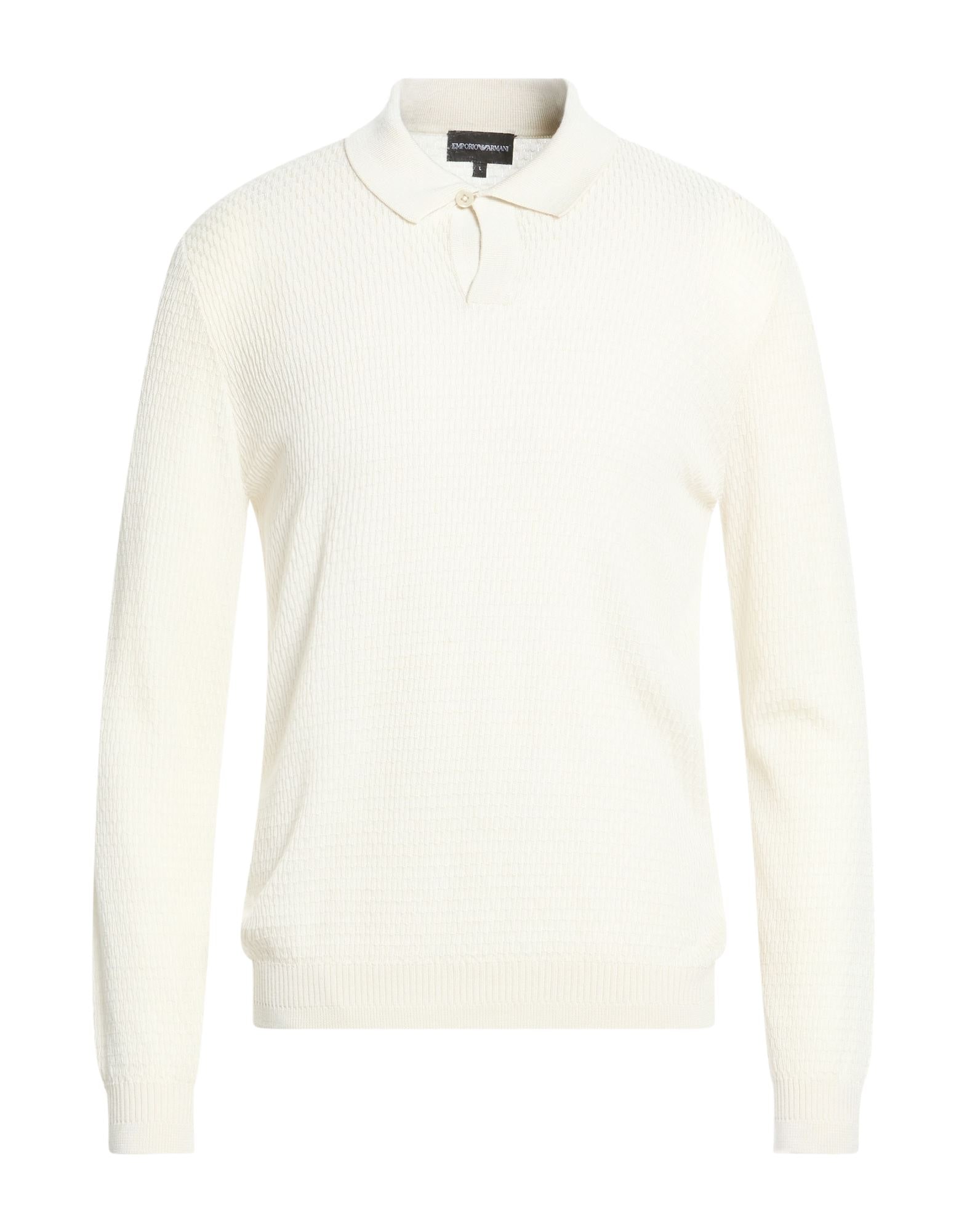 EMPORIO ARMANI - Sweaters