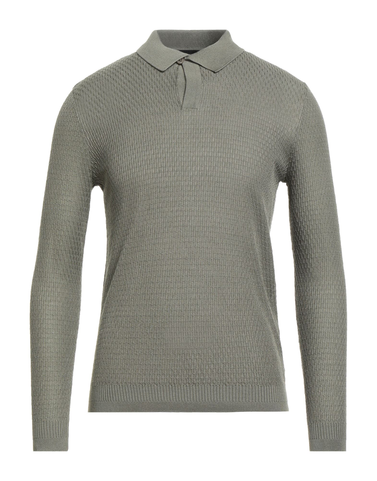 EMPORIO ARMANI - Jumpers