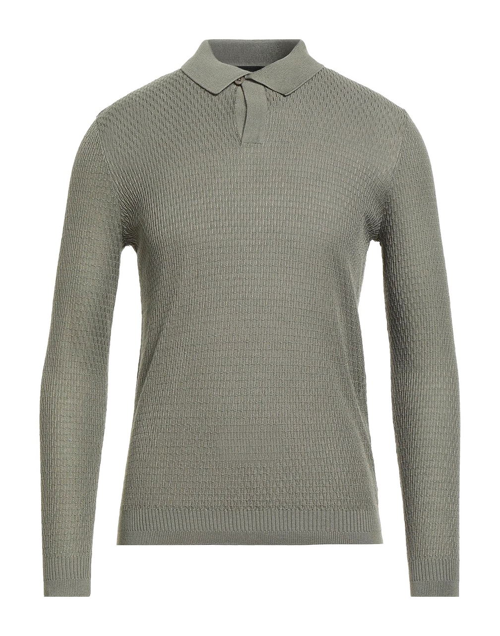 EMPORIO ARMANI - Πουλόβερ