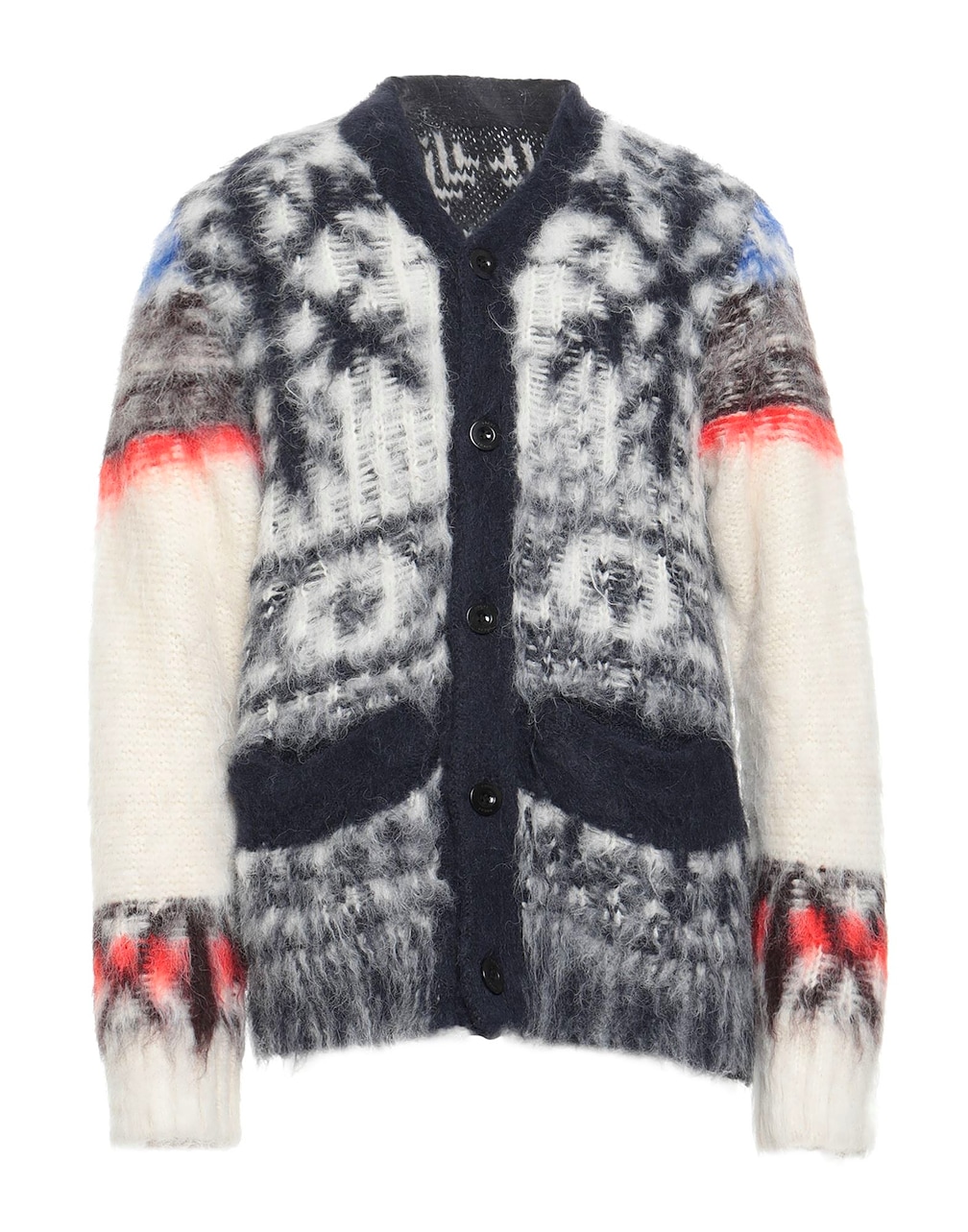 SACAI - Cardigans