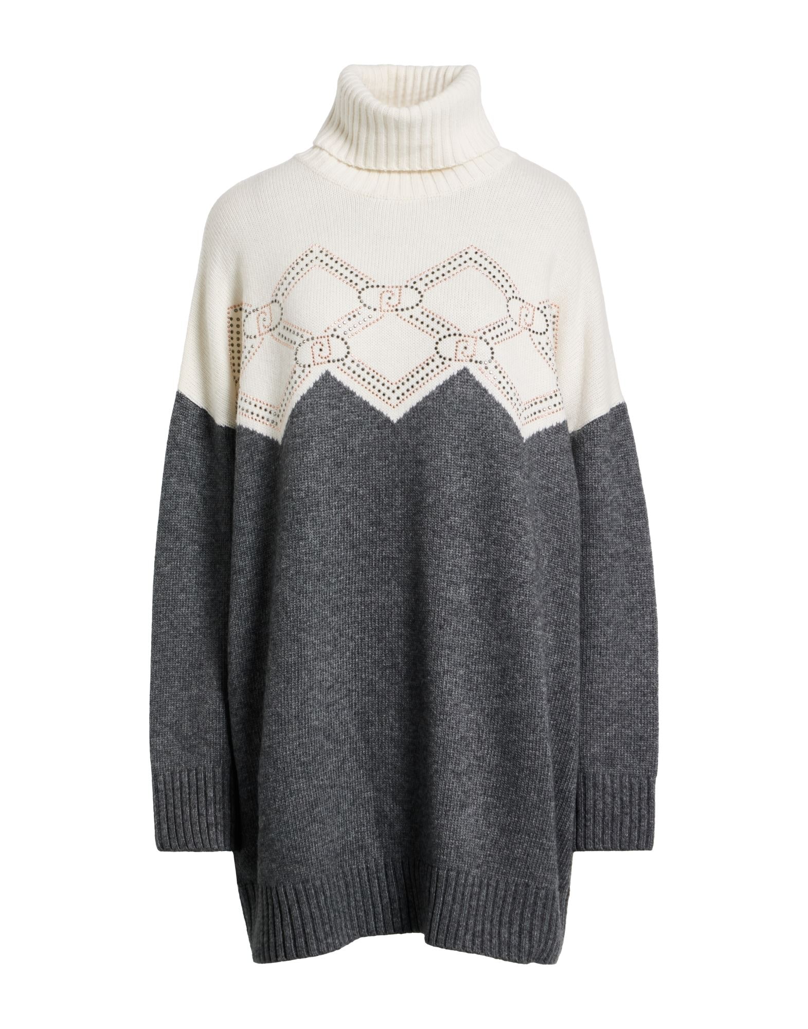 LIU •JO - Turtlenecks