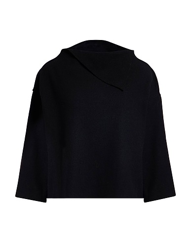  NIŪ Polo neck 80% Virgin Wool, 20% Polyamide