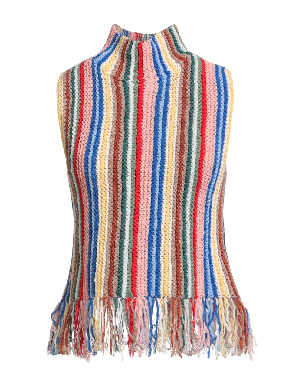 SEA - Rollkragenpullover