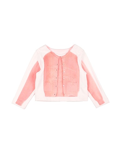 BURBERRY Sweatshirt Pink 100% Cotton