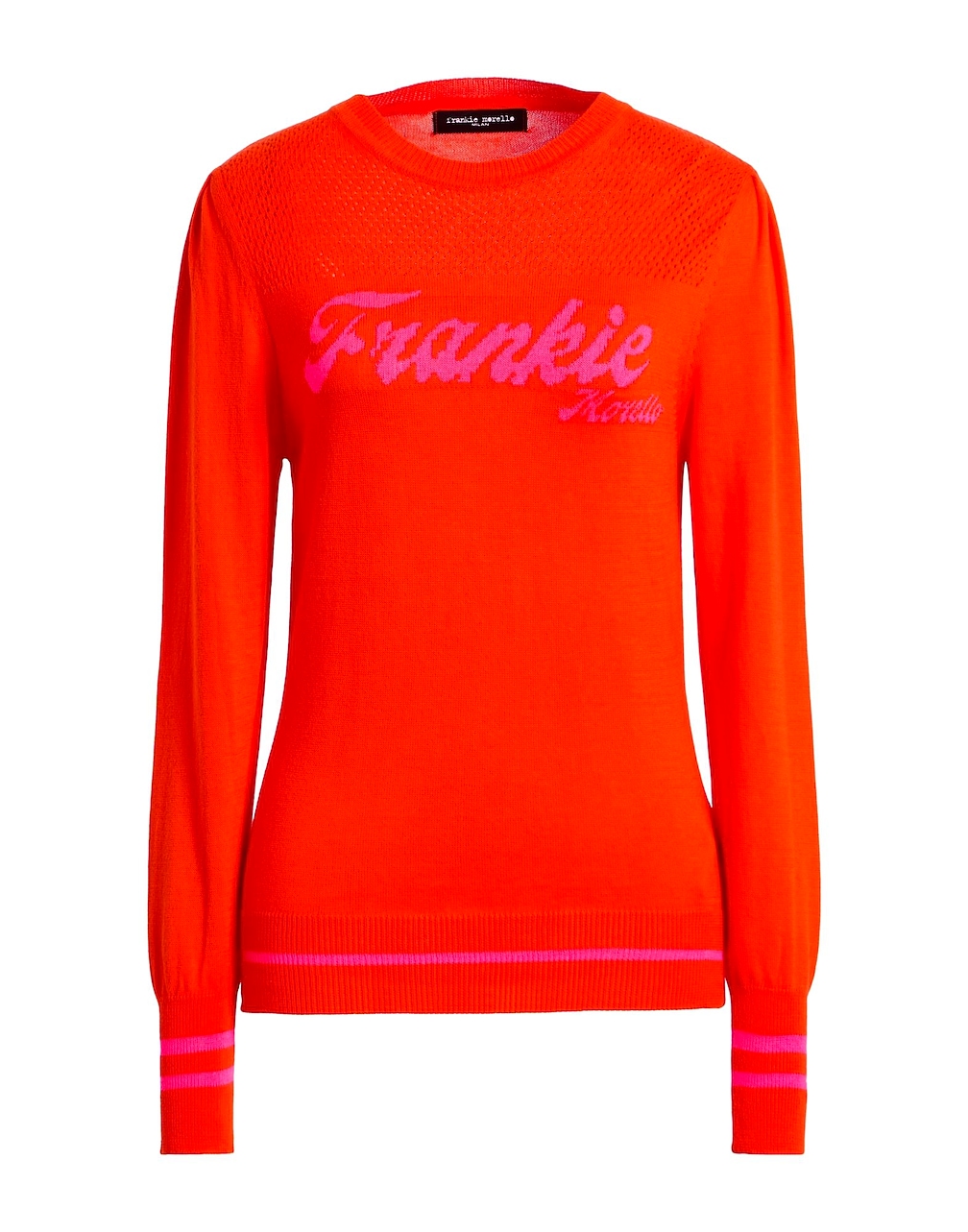 FRANKIE MORELLO - Sweaters