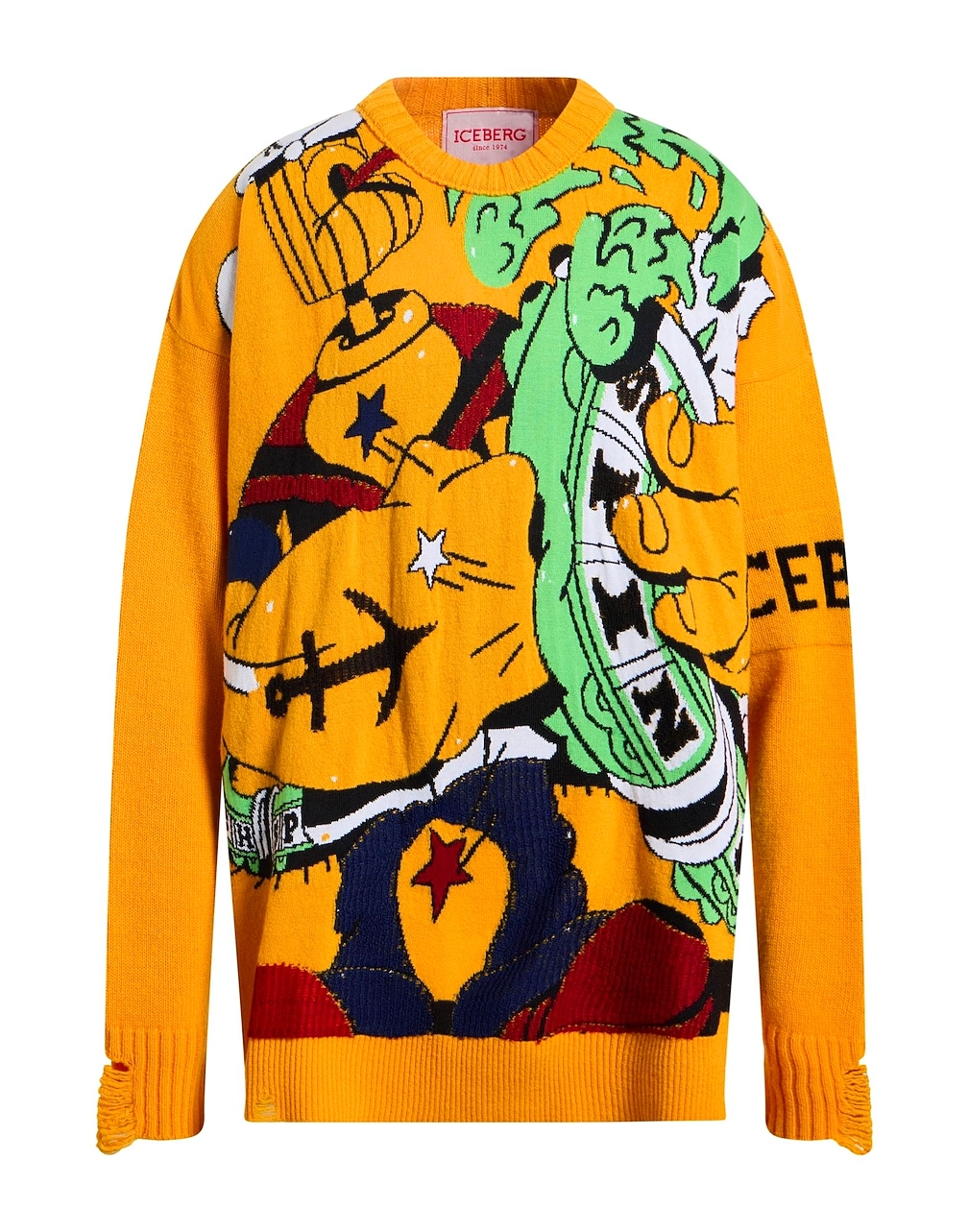 ICEBERG - Sweaters