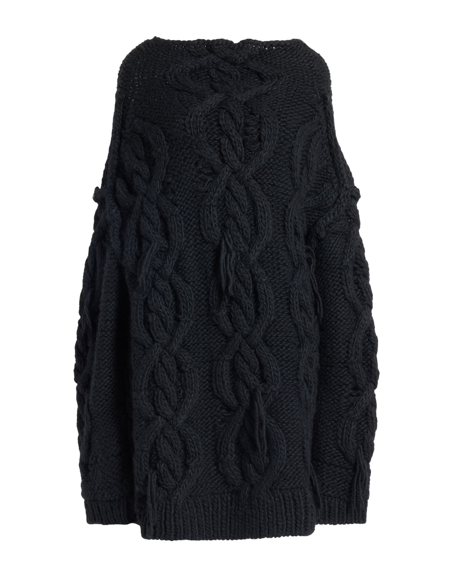 YOHJI YAMAMOTO - Sweaters