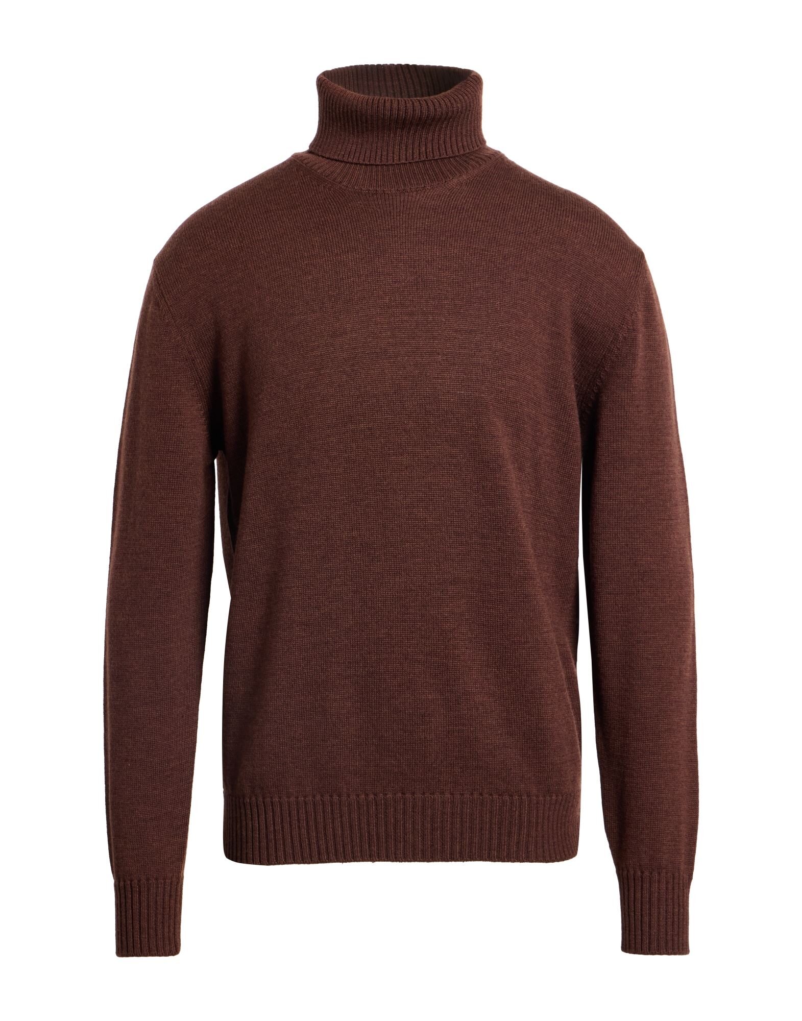 BALLANTYNE of PEEBLES - Turtlenecks