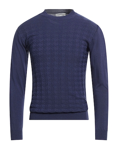 ROBERTO P Luxury Pullover 68% Lana Vergine, 19% Lana Merino, 10% Poliammide, 3% Elastan